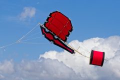 Flugzeugdrachen