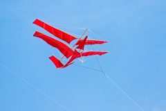 Flugzeugdrachen