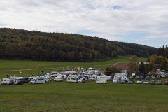 das Aktivenlager