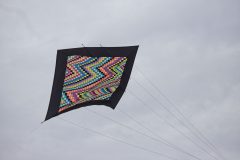 Patchwork-Tosa