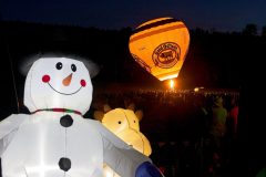 Ballonglühen