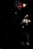 Feuerwerk