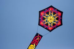 Celtic Hexagon
