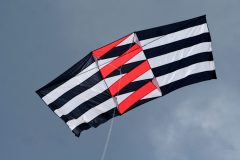 Genki Stripes II