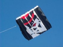 Parafoil "Charme"