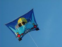 Kerori "Moonlight Cadillac"